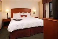 Hampton by Hilton Saltillo Zona Aeropuerto 