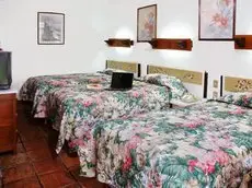 Hotel Urdinola Saltillo 