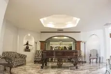 Posada de Tampico 