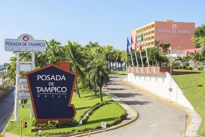 Posada de Tampico 