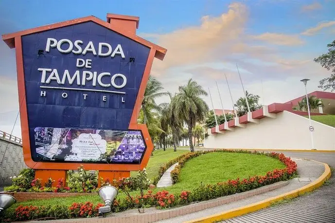 Posada de Tampico 