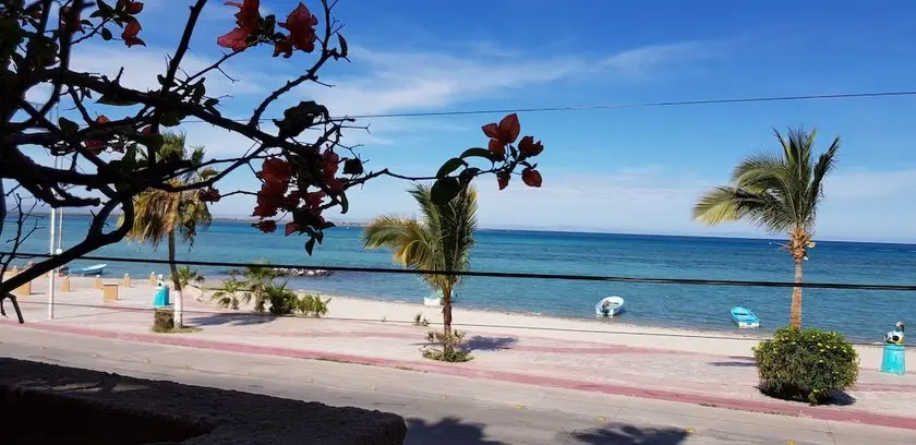 Posada de las Flores La Paz 