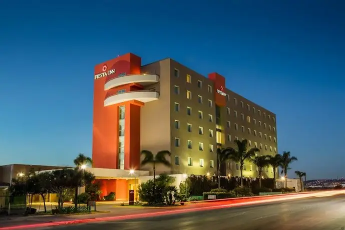 Fiesta Inn Tijuana Otay Aeropuerto 