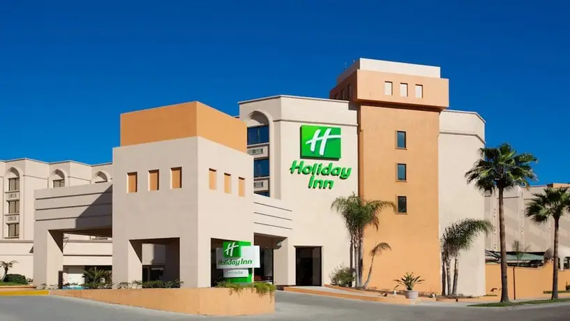 Holiday Inn Tijuana Zona Rio 