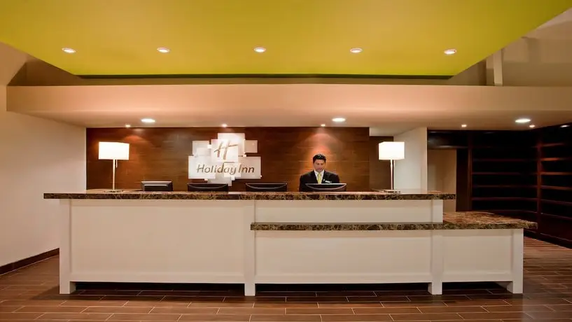 Holiday Inn Tijuana Zona Rio 