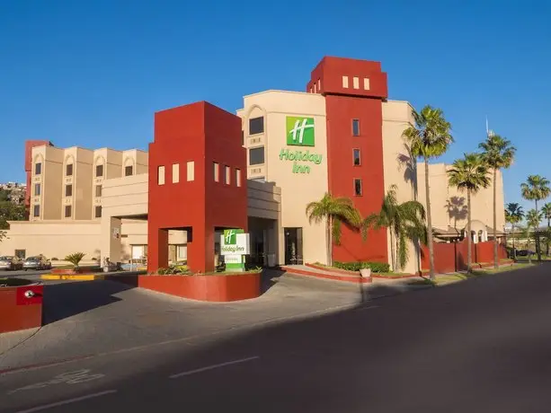 Holiday Inn Tijuana Zona Rio 