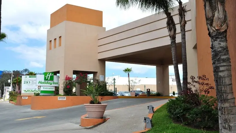 Holiday Inn Tijuana Zona Rio 