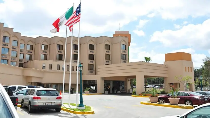 Holiday Inn Tijuana Zona Rio 