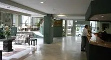 Hotel San Francisco Toluca 