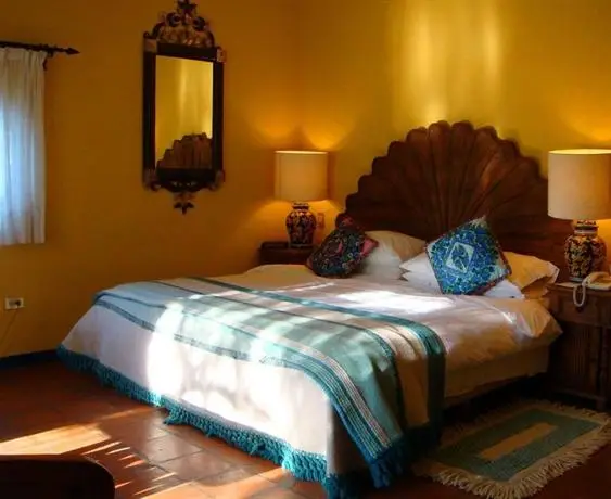 La Puertecita Boutique Hotel