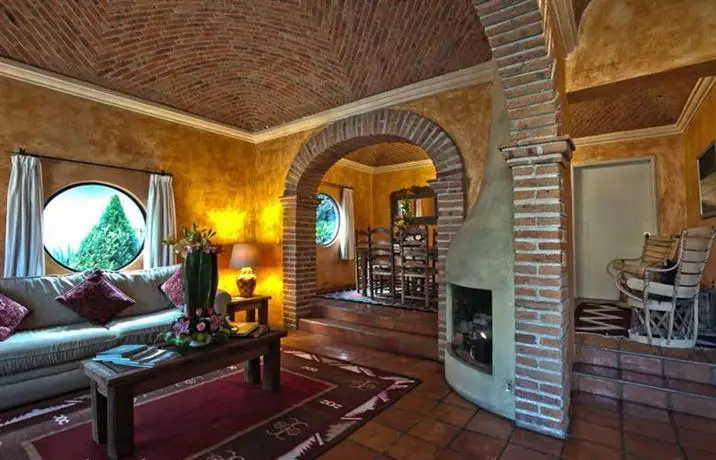 La Puertecita Boutique Hotel 