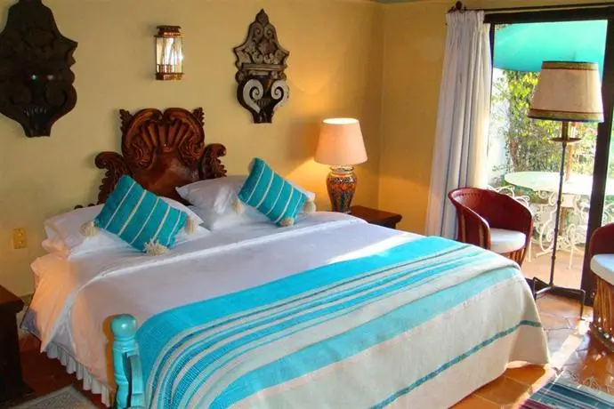 La Puertecita Boutique Hotel 