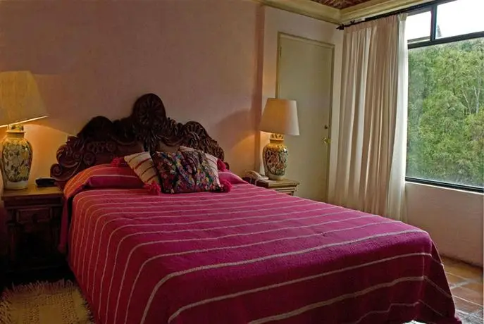 La Puertecita Boutique Hotel 