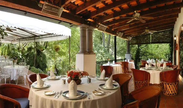 La Puertecita Boutique Hotel 