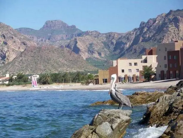 Paradiso Resort San Carlos Sonora