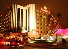 Pueblo Amigo Hotel Plaza y Casino 