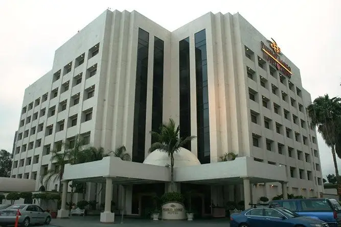 Pueblo Amigo Hotel Plaza y Casino 