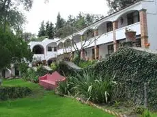 Rancho Hotel Atascadero 