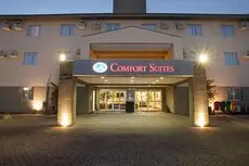 Comfort Suites Campinas 