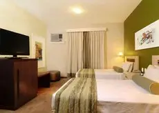 Comfort Suites Campinas 