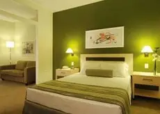 Comfort Suites Campinas 