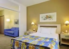 Comfort Suites Campinas 