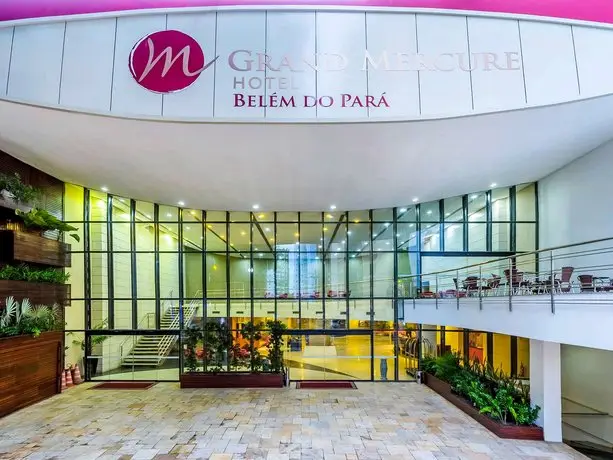 Grand Mercure Belem