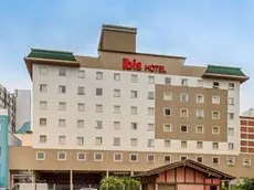 Ibis Blumenau 