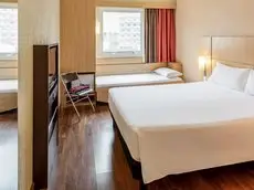 Ibis Blumenau 