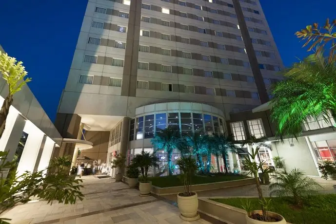 Ibis Campinas