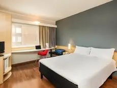 Ibis Campinas 