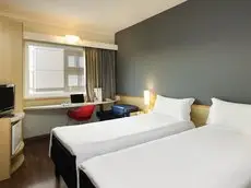 Ibis Campinas 