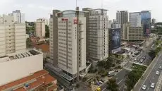 Ibis Campinas 