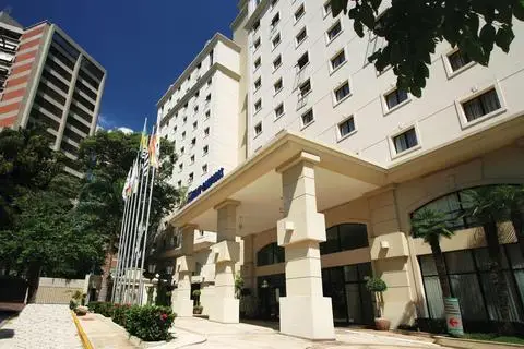 Melia Campinas 