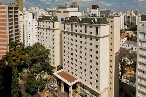 Melia Campinas 