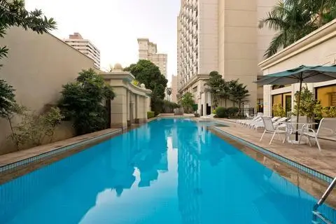 Melia Campinas 