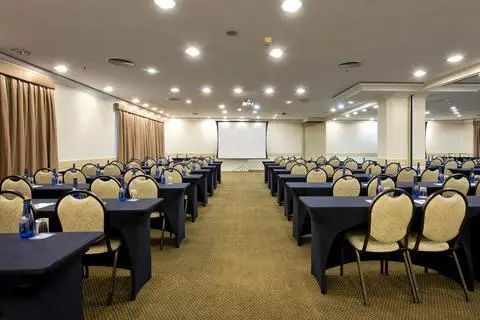 Melia Campinas 