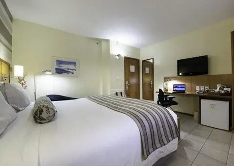 Quality Hotel Aracaju 