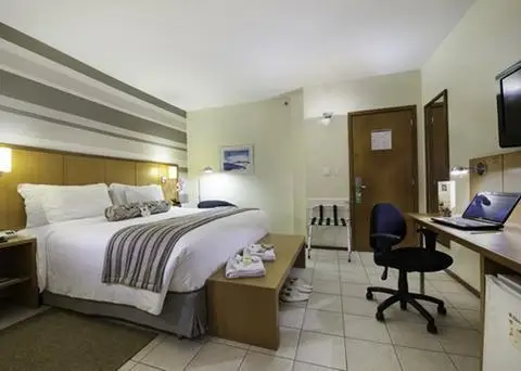 Quality Hotel Aracaju 