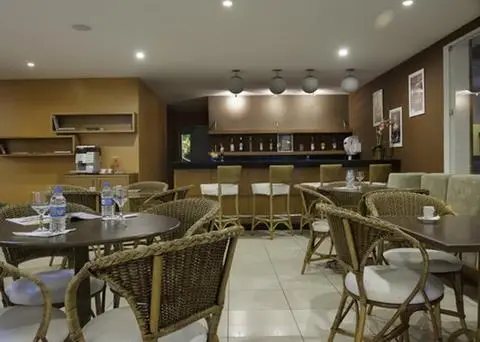 Quality Hotel Aracaju 