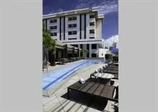 Quality Hotel Aracaju 