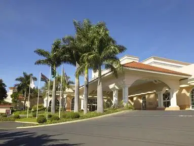 Royal Palm Plaza Resort 