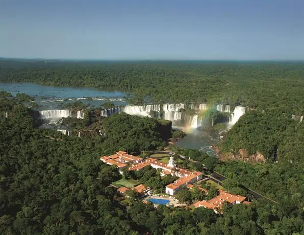 Belmond Hotel das Cataratas