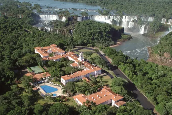 Belmond Hotel das Cataratas 