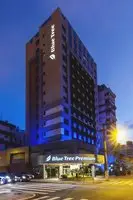 Blue Tree Premium Florianopolis 