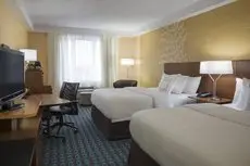 Fairfield Inn & Suites by Marriott Ottawa Kanata 