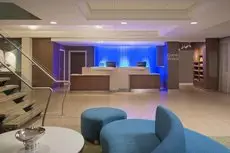 Fairfield Inn & Suites by Marriott Ottawa Kanata 