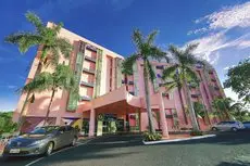 Falls Galli Hotel 