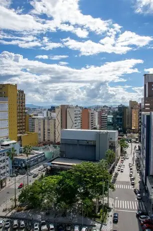 Florianopolis Palace Hotel 