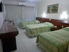 Foz Presidente Comfort Hotel 